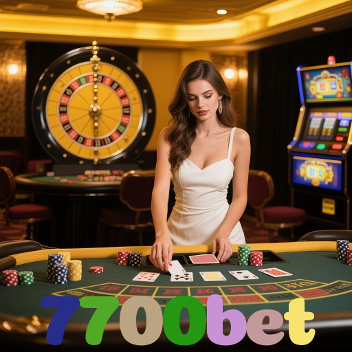 7700bet：Aposte no futebol, jogue poker e conquiste vitórias épicas!