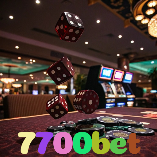 7700bet：Jogue poker, aposte no futebol e ganhe em grandes jogos de cassino!