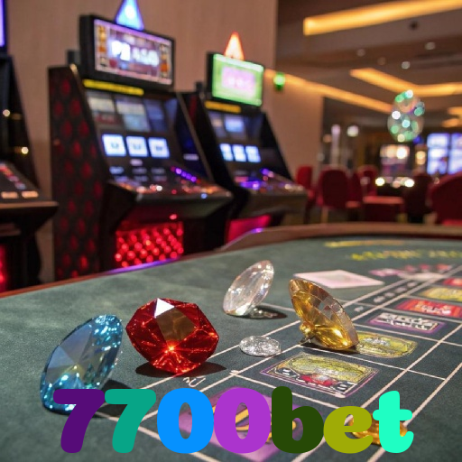 7700bet：Aposte nas melhores slots e conquiste prêmios como nunca!