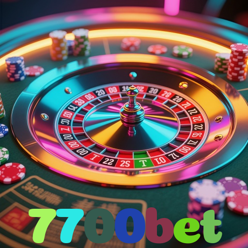 7700bet：Aposte nas melhores slots e conquiste prêmios como nunca!