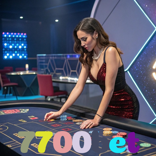 7700bet：Jogue poker, aposte no futebol e ganhe em grandes jogos de cassino!