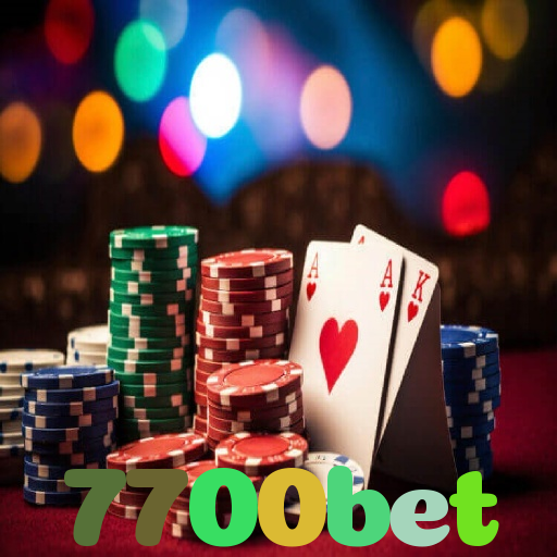 7700bet：Aposte no futebol, jogue poker e conquiste vitórias épicas!