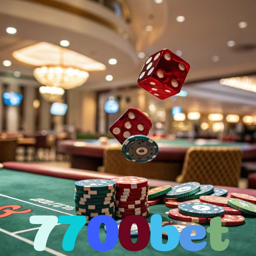 7700bet：Aposte no futebol, jogue poker e conquiste vitórias épicas!