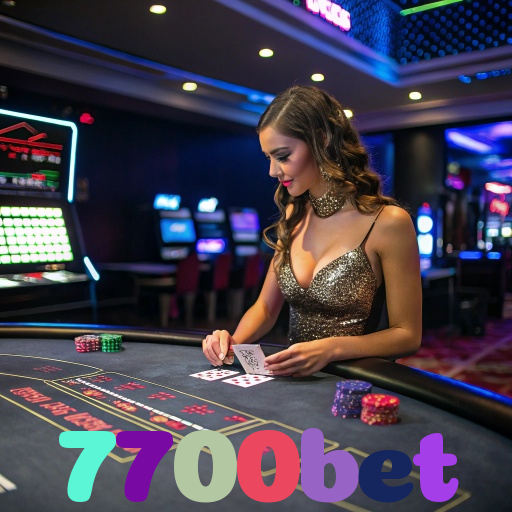 7700bet：Aposte no futebol, jogue poker e conquiste vitórias épicas!