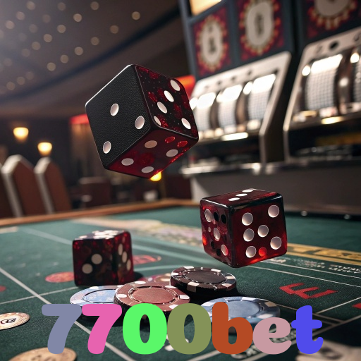 7700bet：Aposte nas melhores slots e conquiste prêmios como nunca!