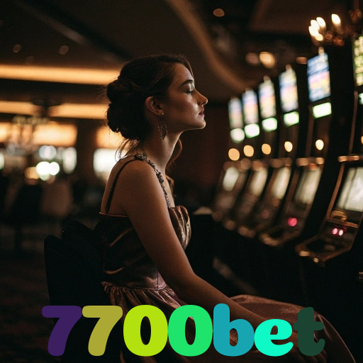 7700bet：Aposte nas melhores slots e conquiste prêmios como nunca!