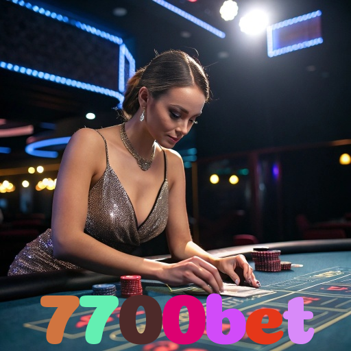 7700bet：Aposte no futebol, jogue poker e conquiste vitórias épicas!