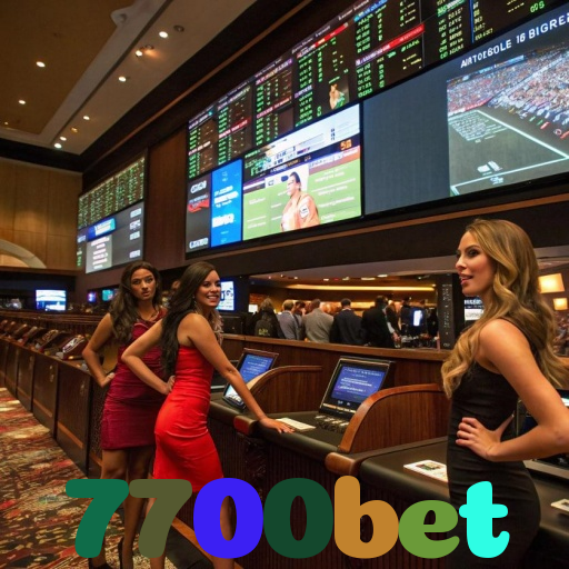 7700bet：Aposte nas melhores slots e conquiste prêmios como nunca!