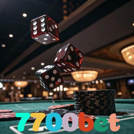 7700bet：Aposte nas melhores slots e conquiste prêmios como nunca!