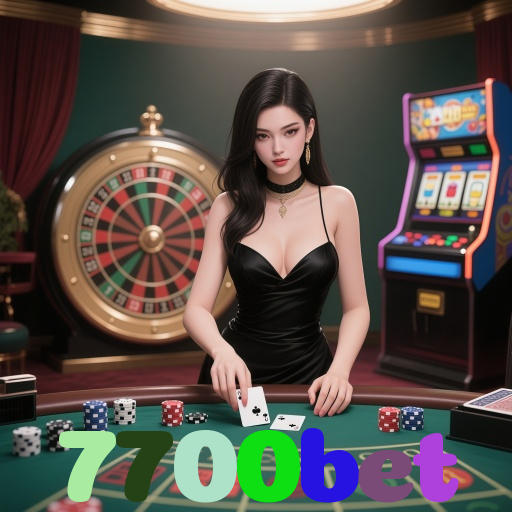 7700bet：Aposte nas melhores slots e conquiste prêmios como nunca!