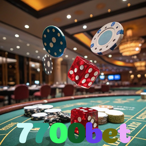 7700bet：Aposte nas melhores slots e conquiste prêmios como nunca!