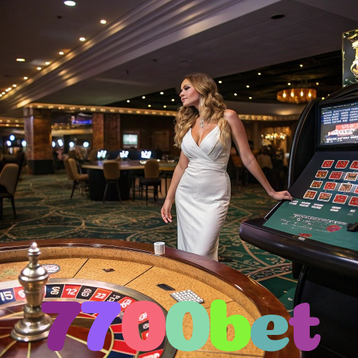 7700bet：Aposte nas melhores slots e conquiste prêmios como nunca!