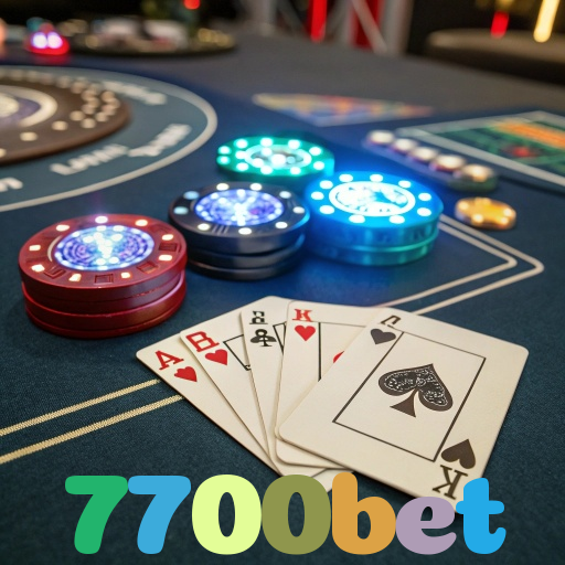 7700bet：Jogue poker, aposte no futebol e ganhe em grandes jogos de cassino!