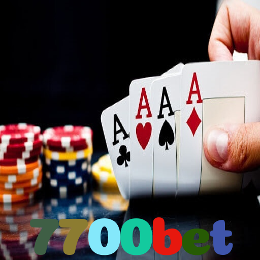 7700bet：Jogue poker, aposte no futebol e ganhe em grandes jogos de cassino!