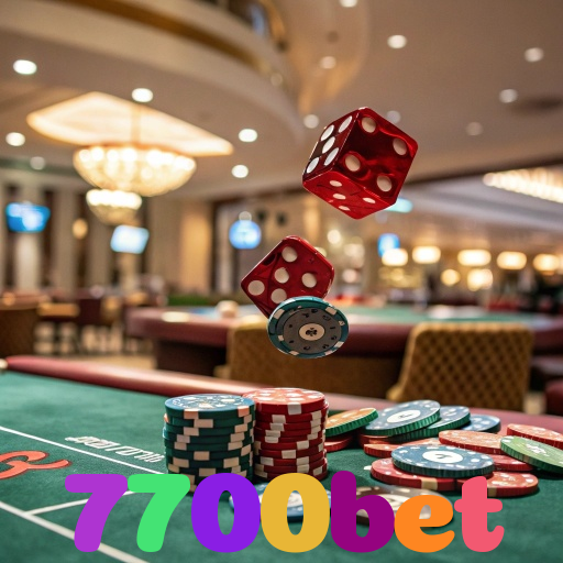 7700bet：Jogue poker, aposte no futebol e ganhe em grandes jogos de cassino!