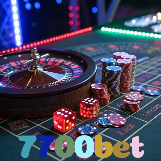 7700bet：Aposte nas melhores slots e conquiste prêmios como nunca!