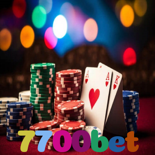 7700bet：Aposte nas melhores slots e conquiste prêmios como nunca!