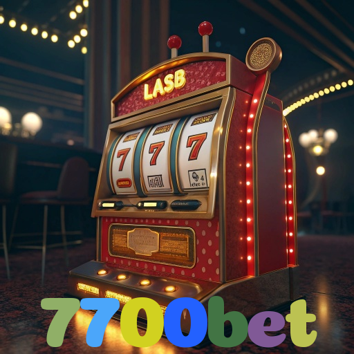 7700bet：Aposte nas melhores slots e conquiste prêmios como nunca!