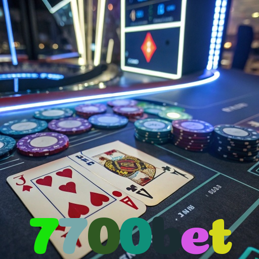7700bet：Aposte nas melhores slots e conquiste prêmios como nunca!