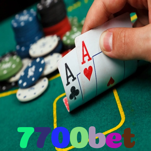 7700bet:Jogue poker, aposte no futebol e ganhe em grandes jogos de cassino!