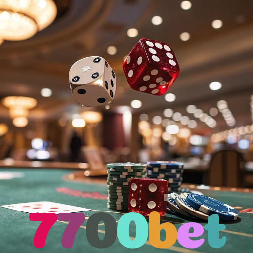 7700bet：Aposte nas melhores slots e conquiste prêmios como nunca!