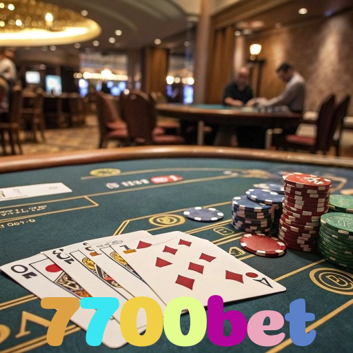 7700bet:Jogue poker, aposte no futebol e ganhe em grandes jogos de cassino!