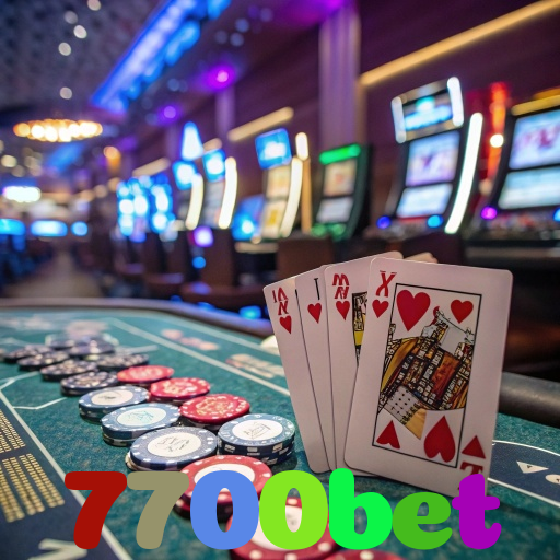 7700bet：Aposte no futebol, jogue poker e conquiste vitórias épicas!