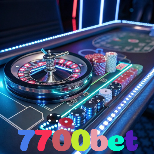 7700bet：Aposte nas melhores slots e conquiste prêmios como nunca!