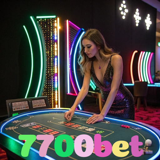 7700bet：Aposte no futebol, jogue poker e conquiste vitórias épicas!