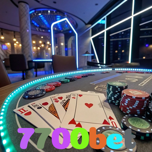 7700bet:Jogue poker, aposte no futebol e ganhe em grandes jogos de cassino!