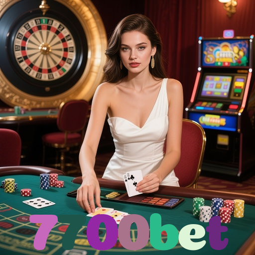 7700bet：Aposte nas melhores slots e conquiste prêmios como nunca!