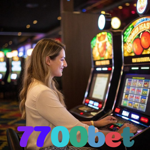 7700bet:Aposte nas melhores slots e conquiste prêmios como nunca!