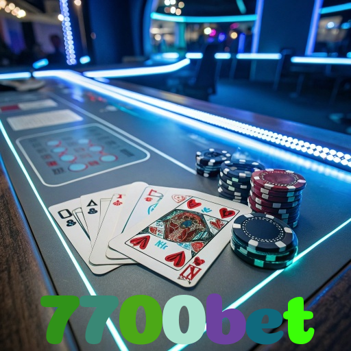 7700bet：Jogue poker, aposte no futebol e ganhe em grandes jogos de cassino!