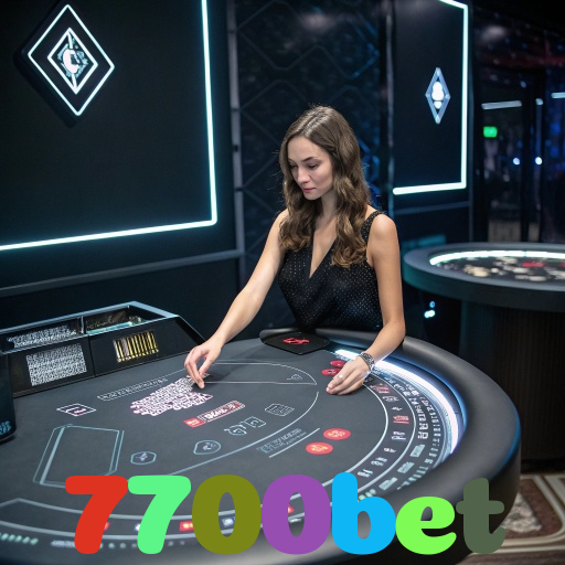 7700bet：Aposte nas melhores slots e conquiste prêmios como nunca!