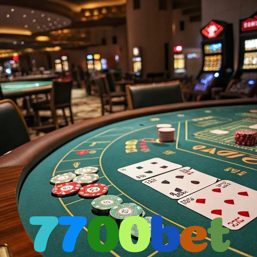 7700bet：Aposte no futebol, jogue poker e conquiste vitórias épicas!