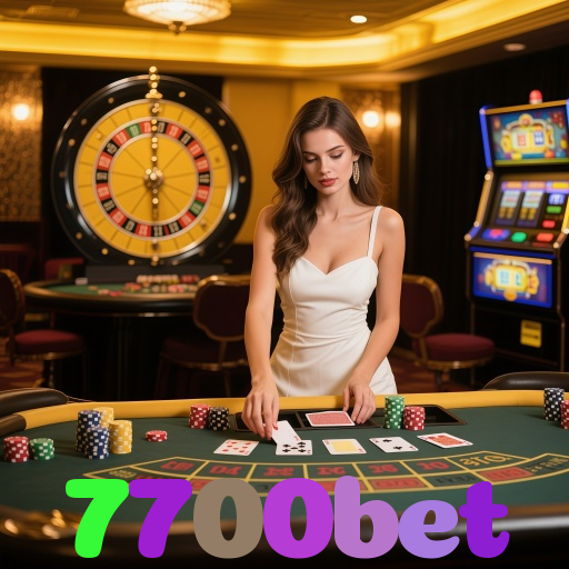 7700bet：Aposte no futebol, jogue poker e conquiste vitórias épicas!