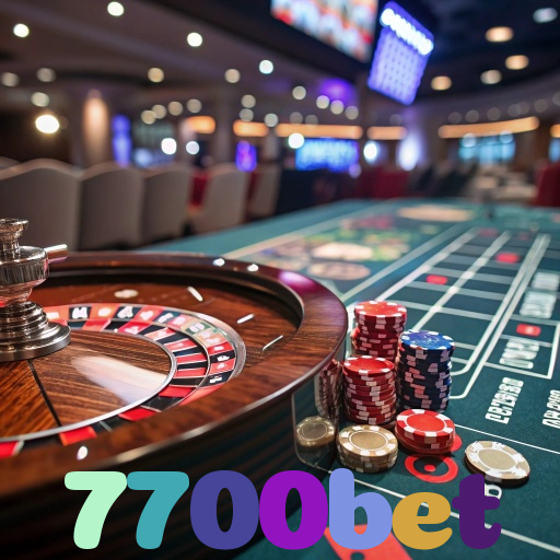 7700bet：Aposte no futebol, jogue poker e conquiste vitórias épicas!
