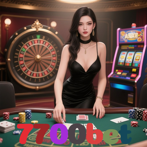 7700bet：Jogue poker, aposte no futebol e ganhe em grandes jogos de cassino!