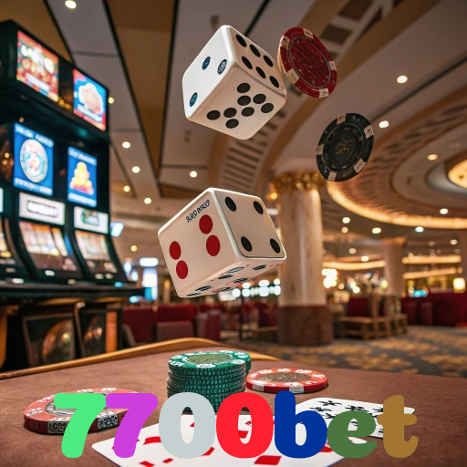 7700bet：Jogue poker, aposte no futebol e ganhe em grandes jogos de cassino!