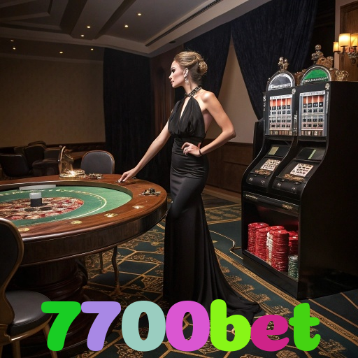 7700bet：Jogue poker, aposte no futebol e ganhe em grandes jogos de cassino!