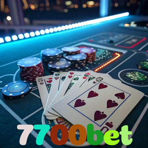 7700bet:Aposte no futebol, jogue poker e conquiste vitórias épicas!