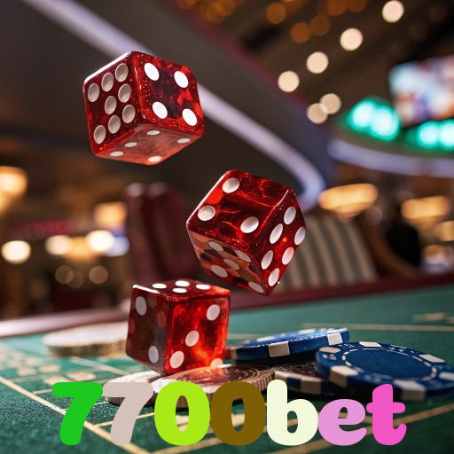7700bet：Jogue poker, aposte no futebol e ganhe em grandes jogos de cassino!