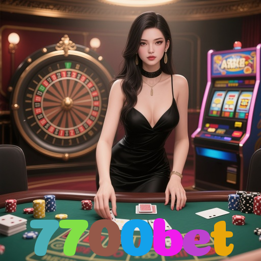 7700bet：Aposte no futebol, jogue poker e conquiste vitórias épicas!
