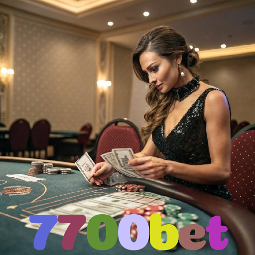7700bet：Aposte nas melhores slots e conquiste prêmios como nunca!
