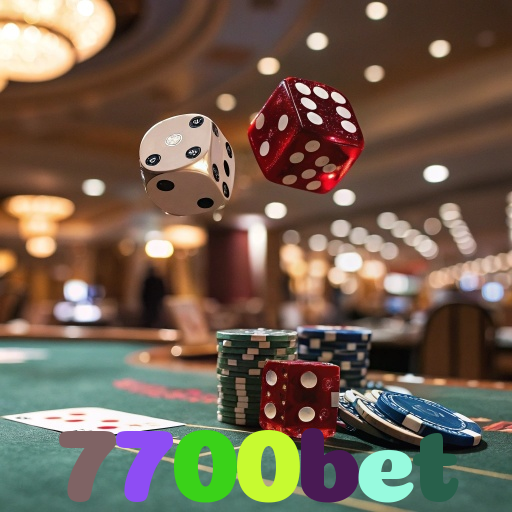 7700bet：Jogue poker, aposte no futebol e ganhe em grandes jogos de cassino!