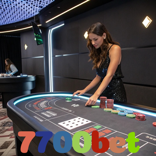 7700bet：Aposte no futebol, jogue poker e conquiste vitórias épicas!