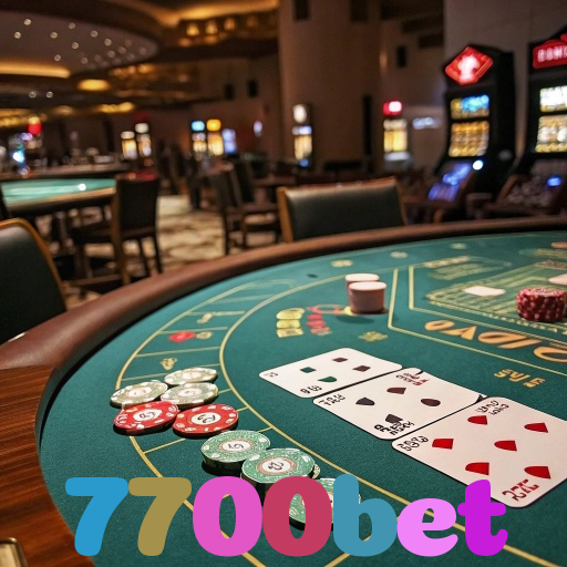 7700bet：Aposte nas melhores slots e conquiste prêmios como nunca!