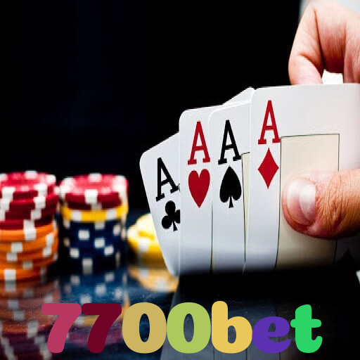 7700bet：Aposte no futebol, jogue poker e conquiste vitórias épicas!