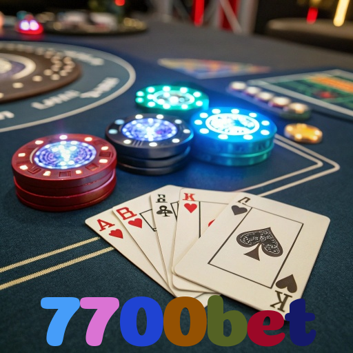 7700bet:Aposte no futebol, jogue poker e conquiste vitórias épicas!