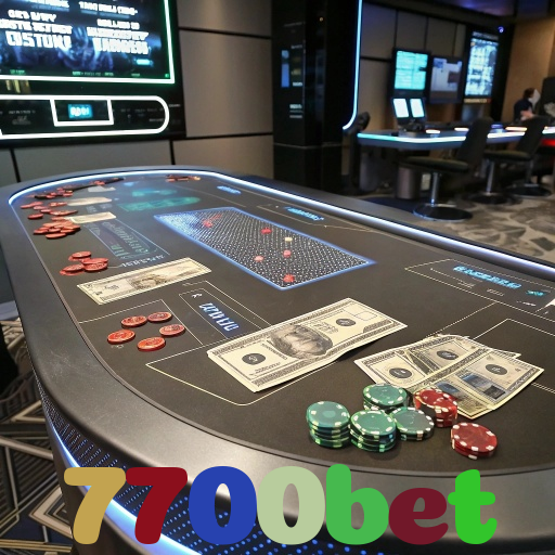 7700bet：Aposte no futebol, jogue poker e conquiste vitórias épicas!